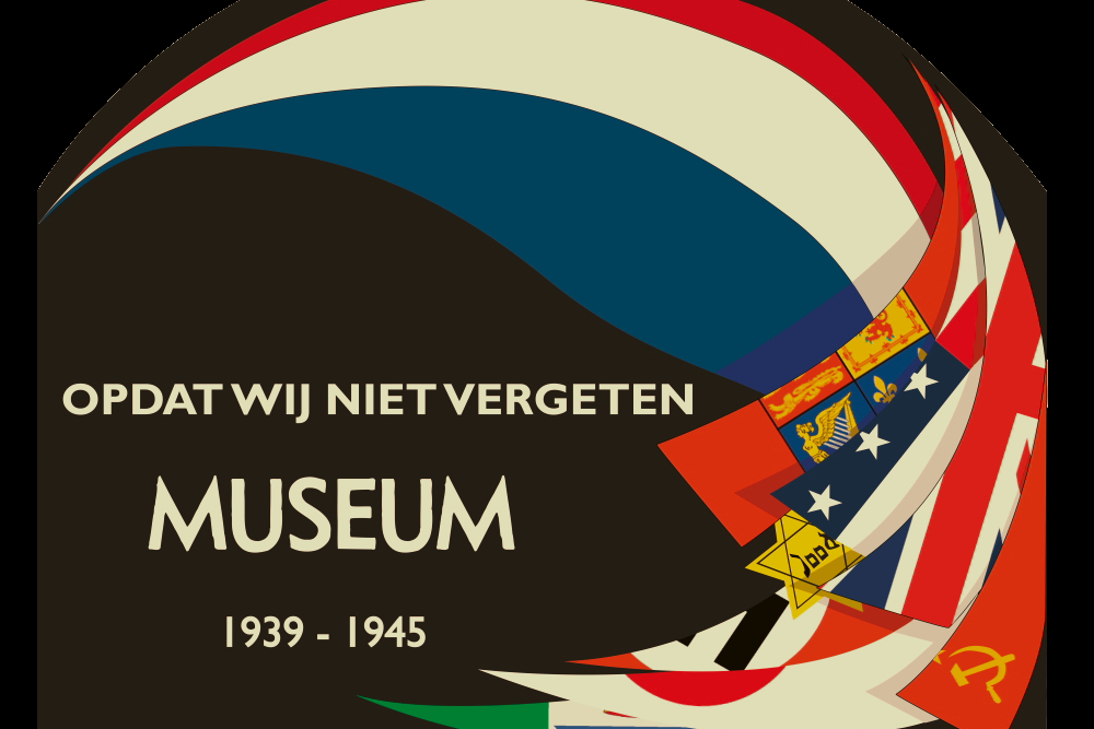 Museum 'Opdat wij niet Vergeten' 1939-1945 #8