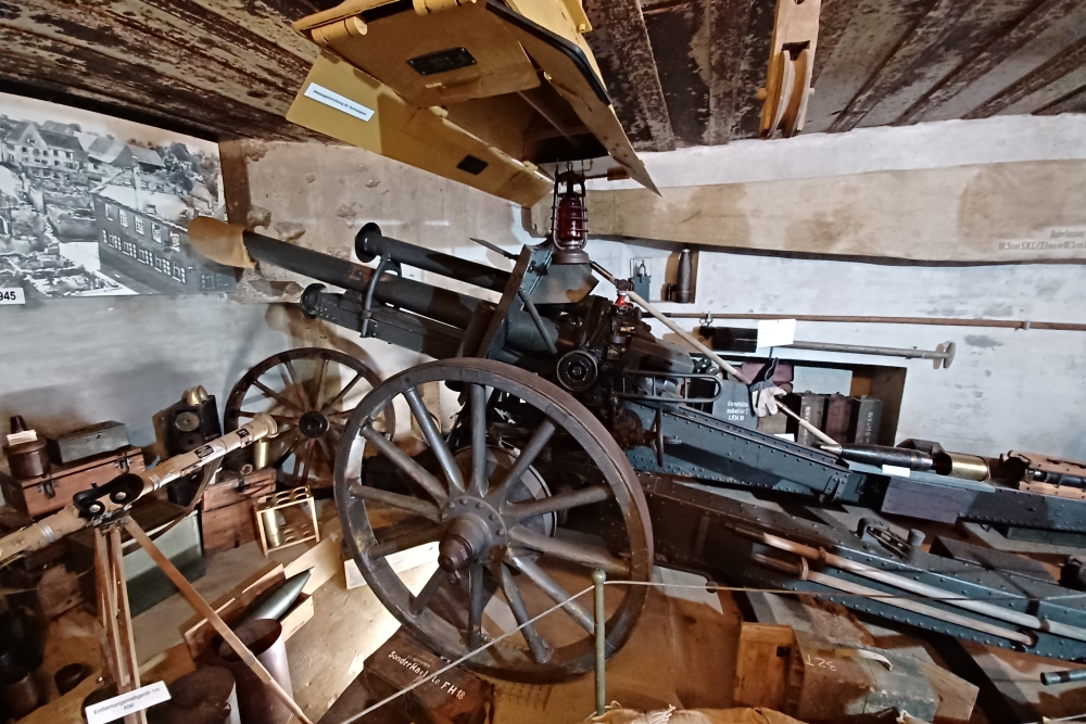Westwallmuseum Bad Bergzabern #4