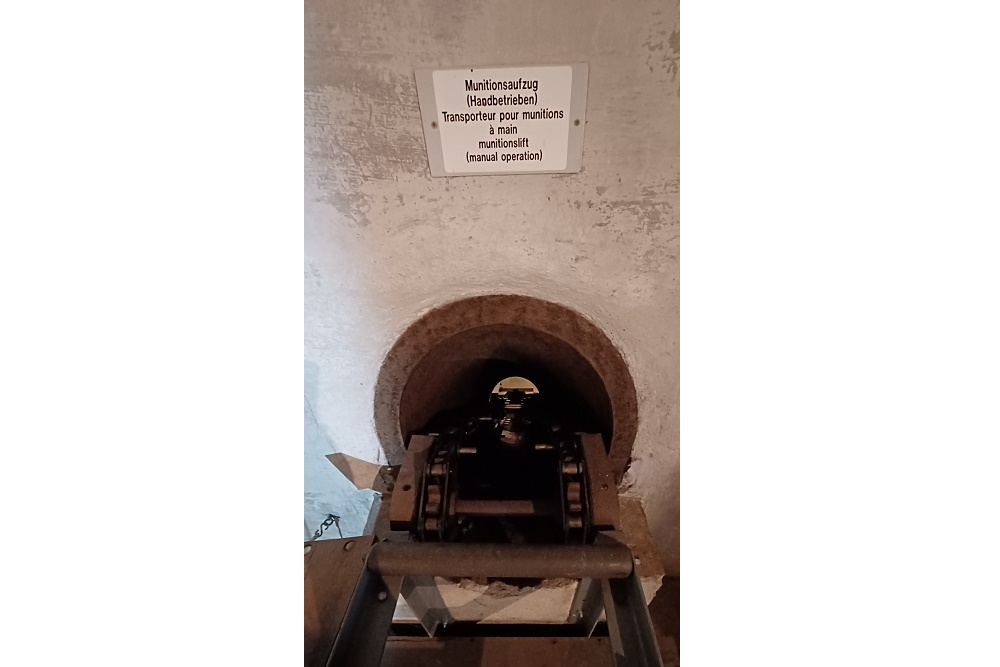 Westwallmuseum Bad Bergzabern #5
