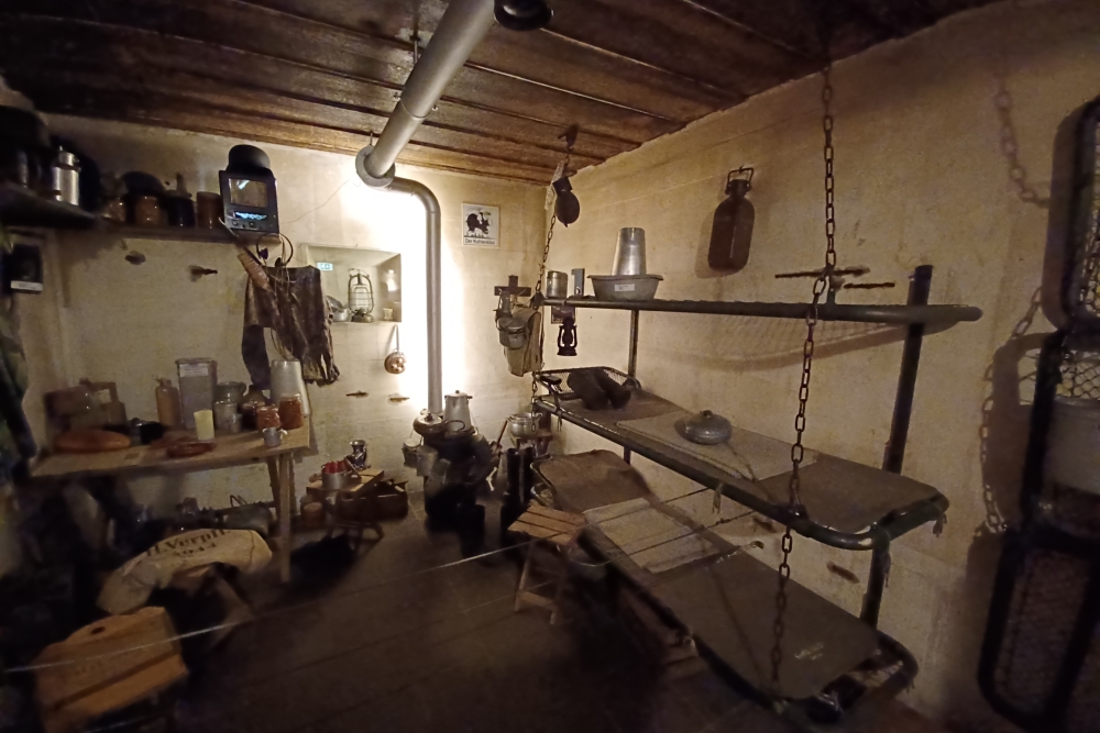 Westwallmuseum Bad Bergzabern #6