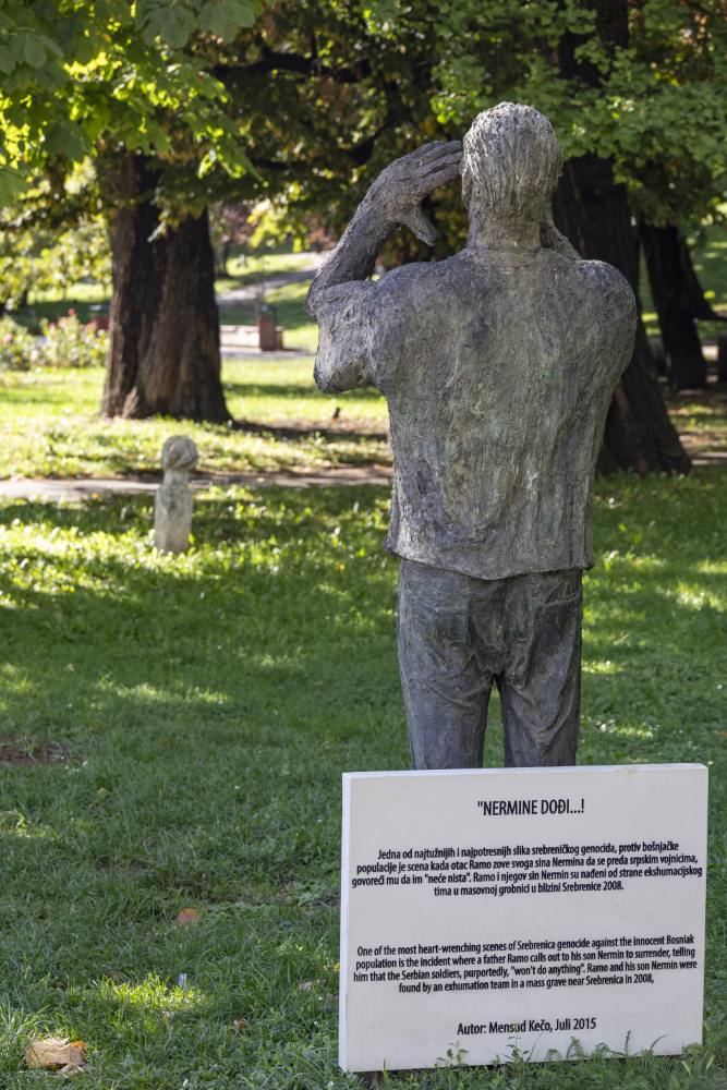 Monument 