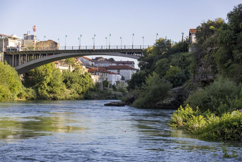 Stari Most Bridge #2