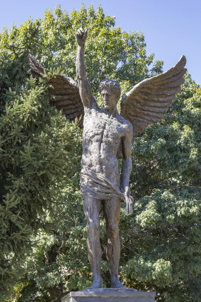 Bitola War Memorial #3