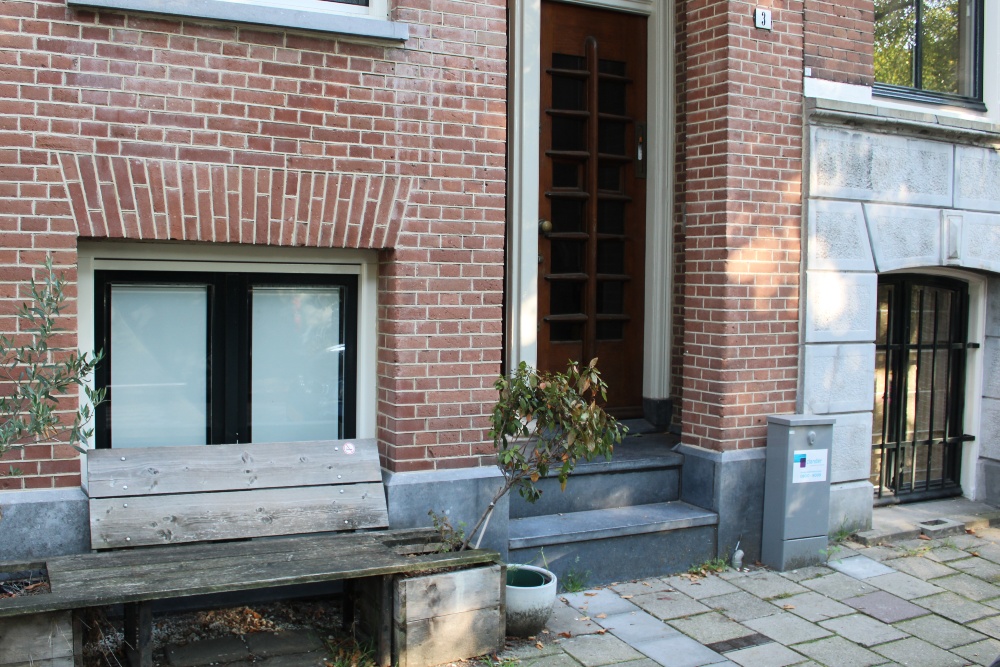 Sstumbling Stone Grensstraat 3 #5