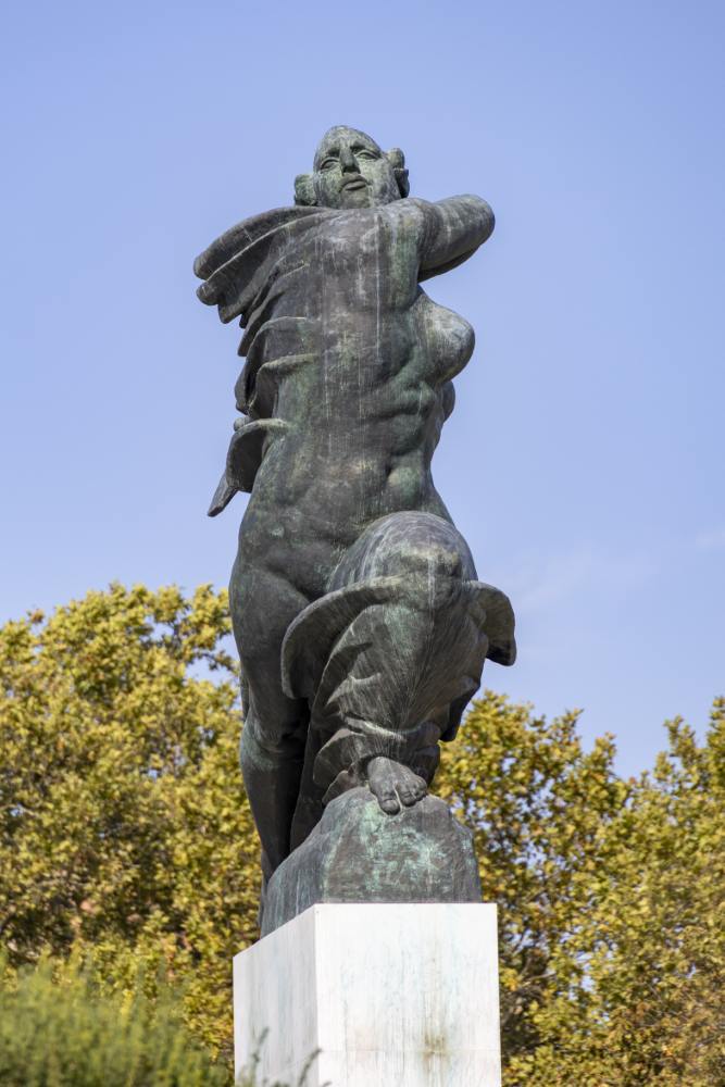 Monument van Dankbaarheid aan Frankrijk #6