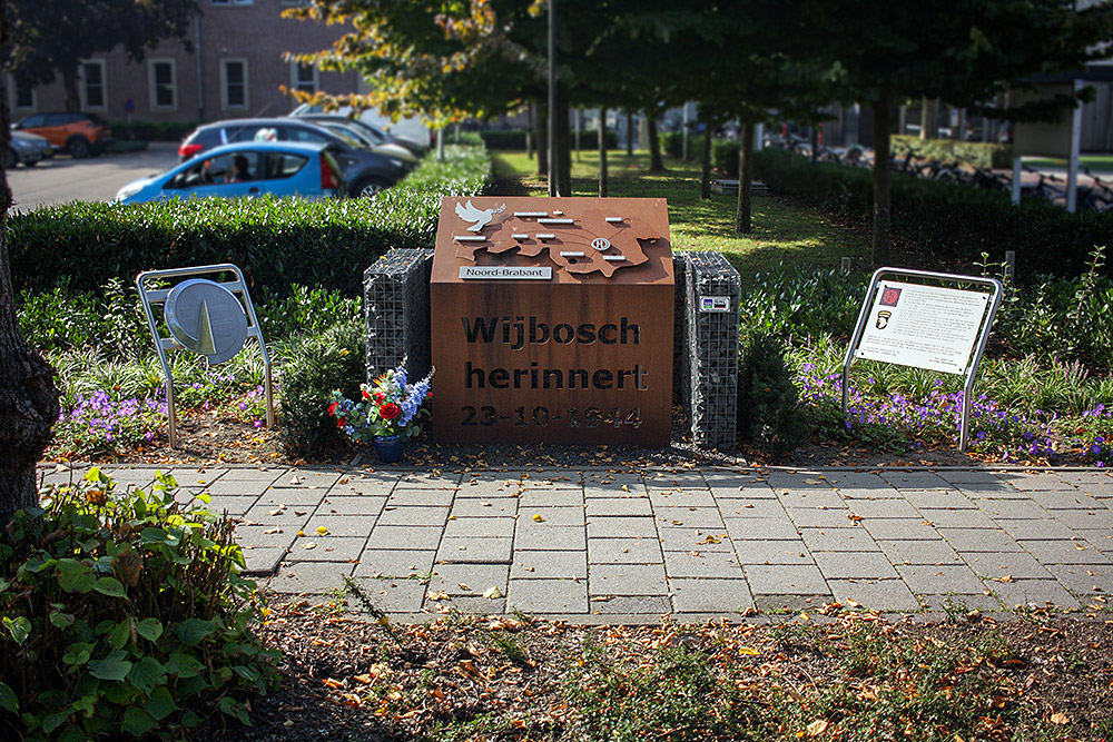 Memorial Wijbosch Remembers #1