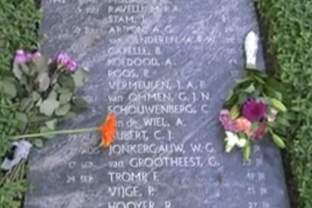 Monument Fort De Bilt #5