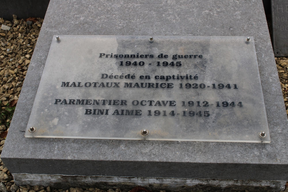 War Memorial Meux #4