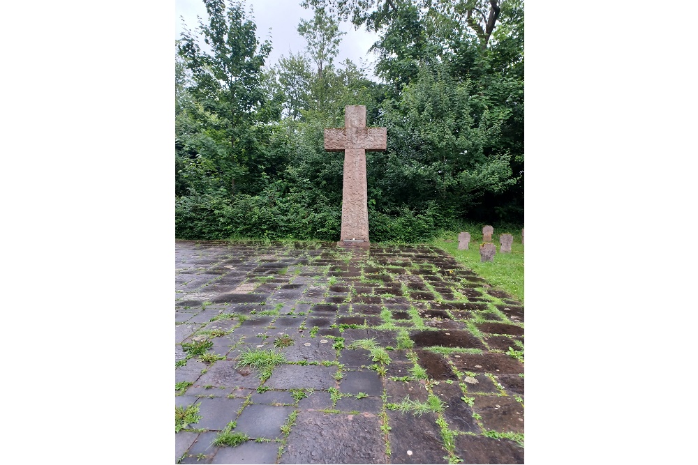 Duitse Oorlogsgraven Brakel #4