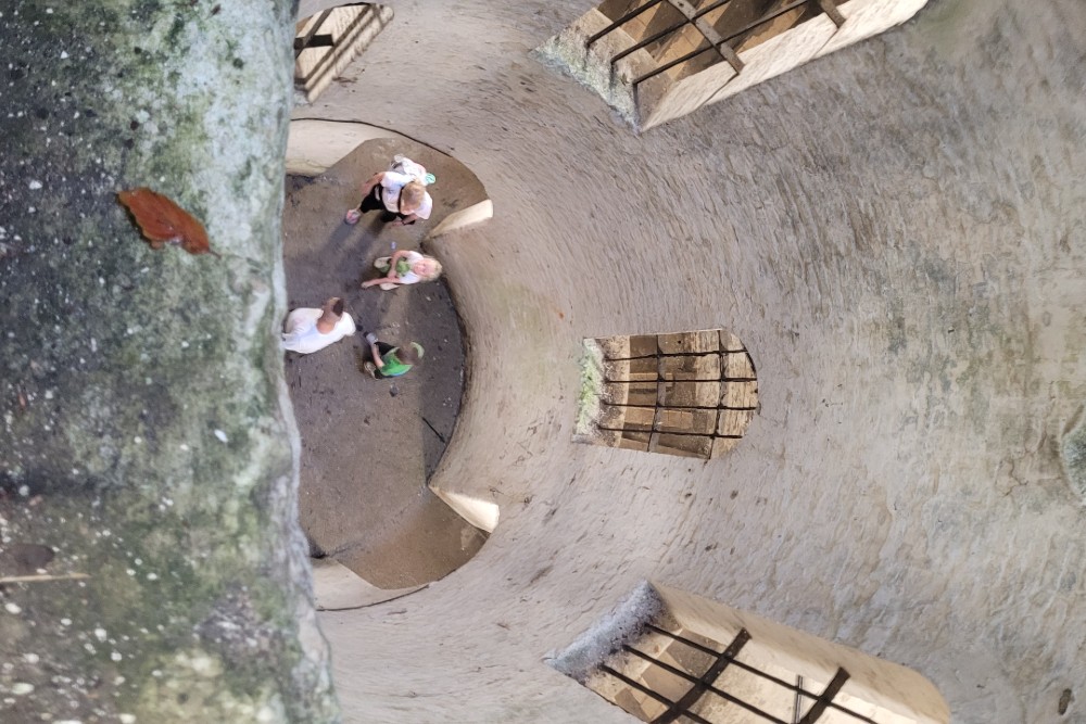 Grand Shaft Dover #2
