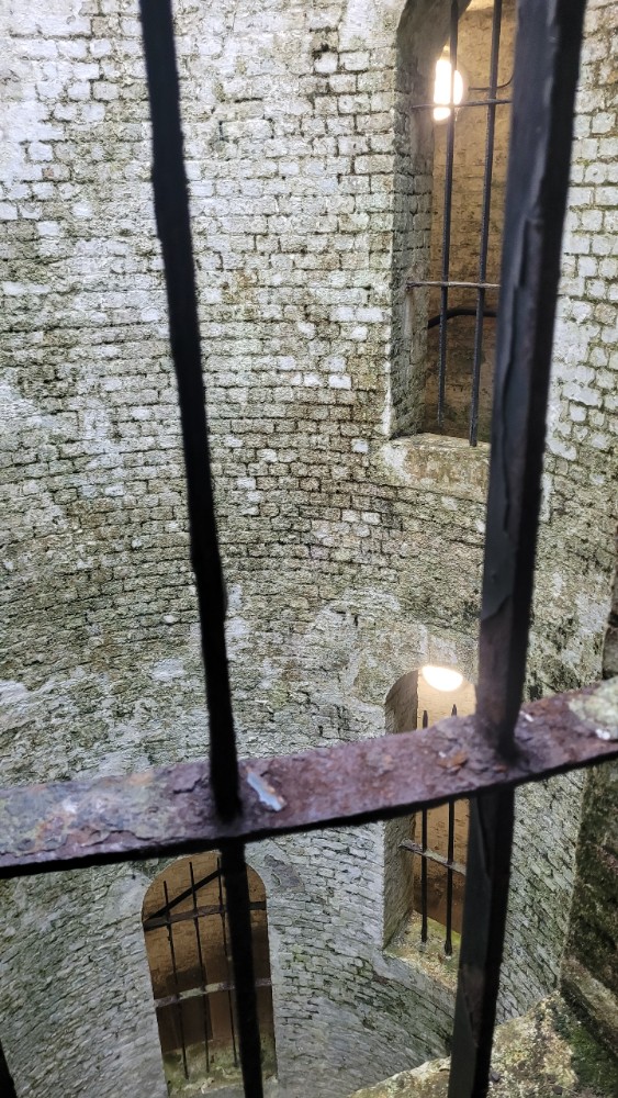 Grand Shaft Dover #4