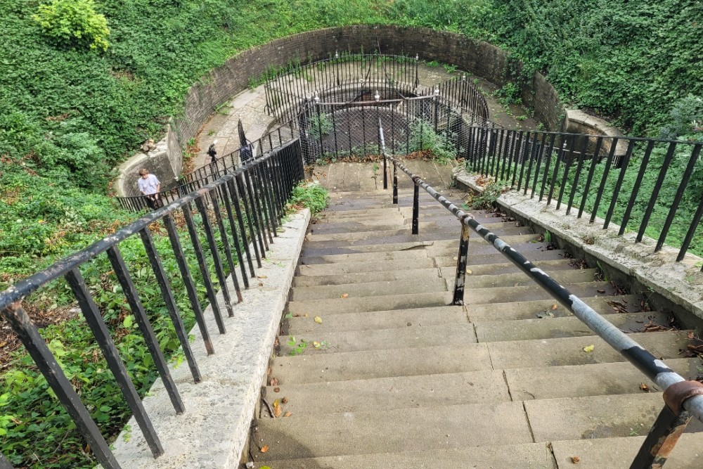 Grand Shaft Dover #5