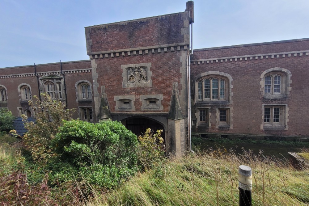 The Citadel Dover #2
