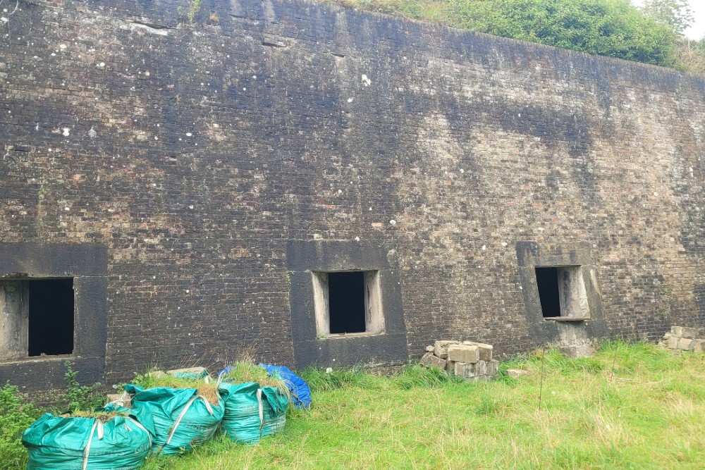 The Citadel Dover #4