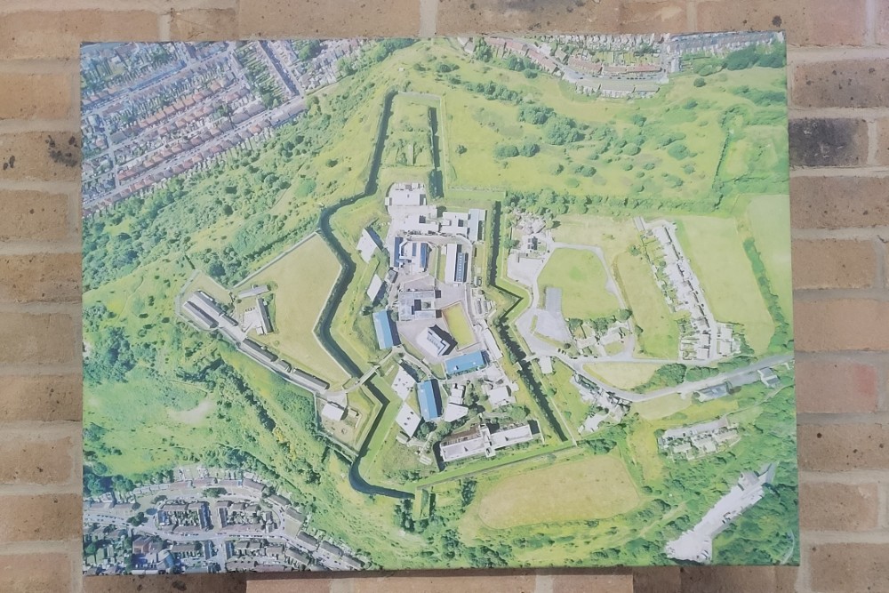 The Citadel Dover #7