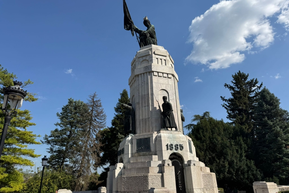 Monument  