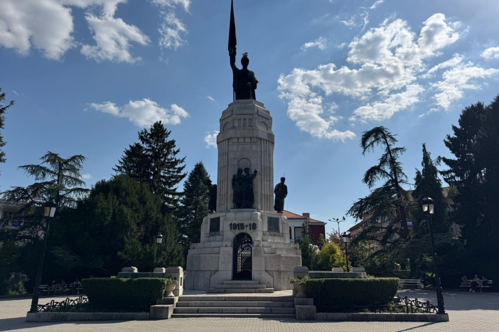 Monument  