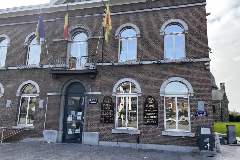 Herstal #1