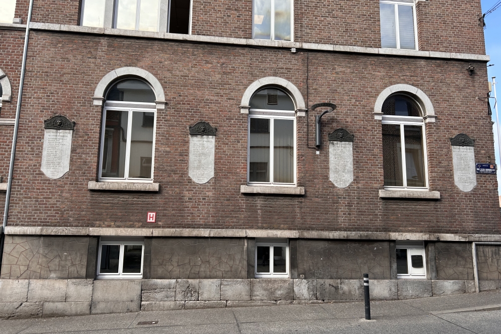 Herstal #2
