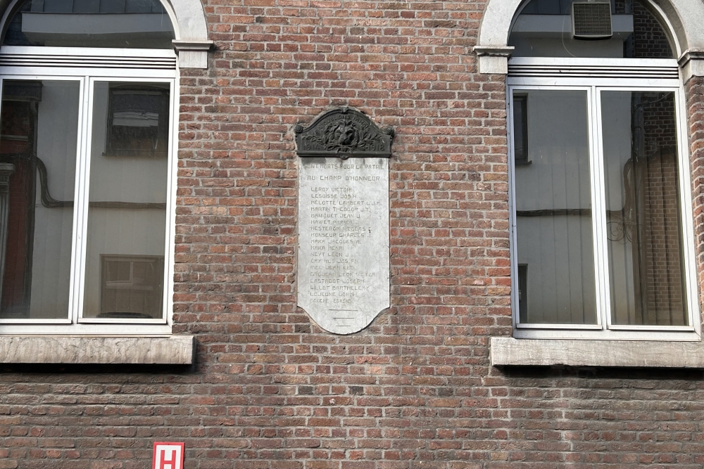 Herstal #3