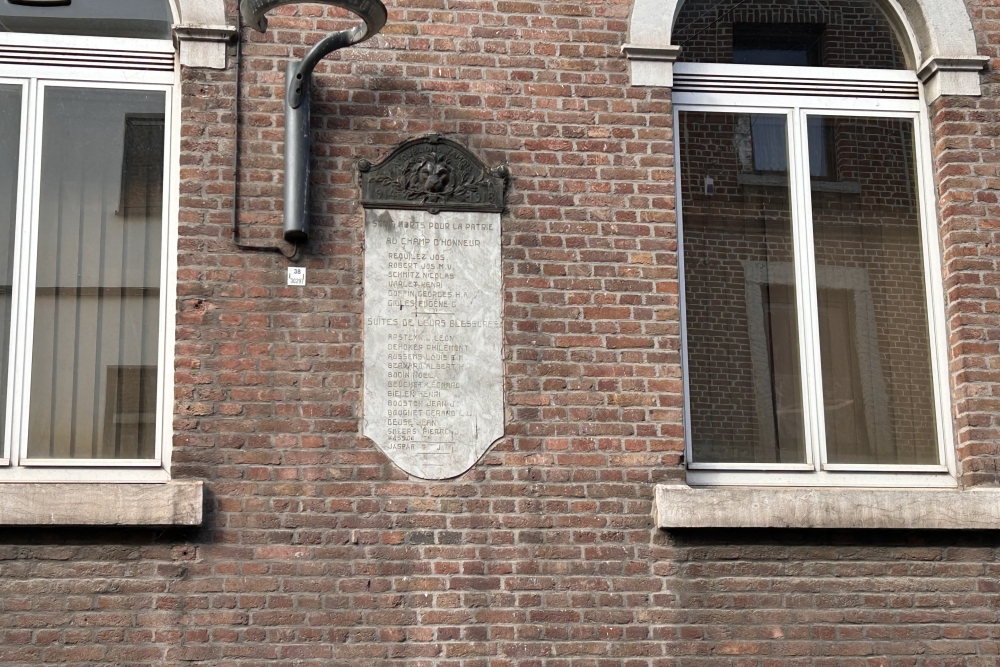 Herstal #4