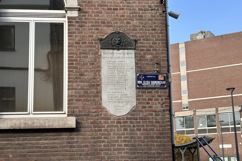 Herstal #5