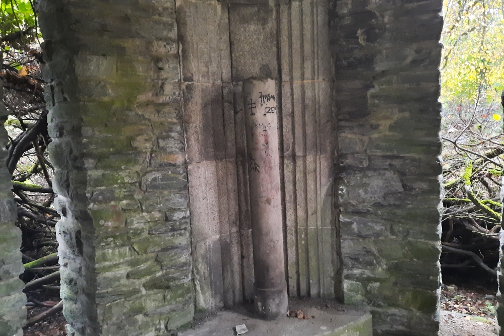 Oorlogsmonument Infanterie-Regimenten Nr. 104 #3