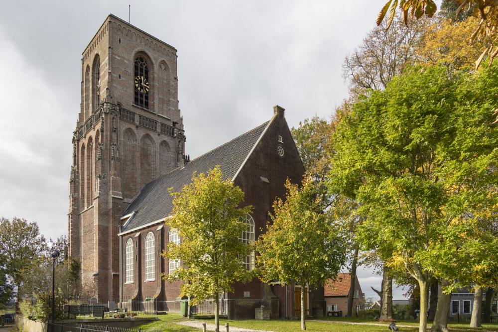 Kerk van Ransdorp