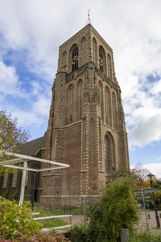 Ransdorp Church #3