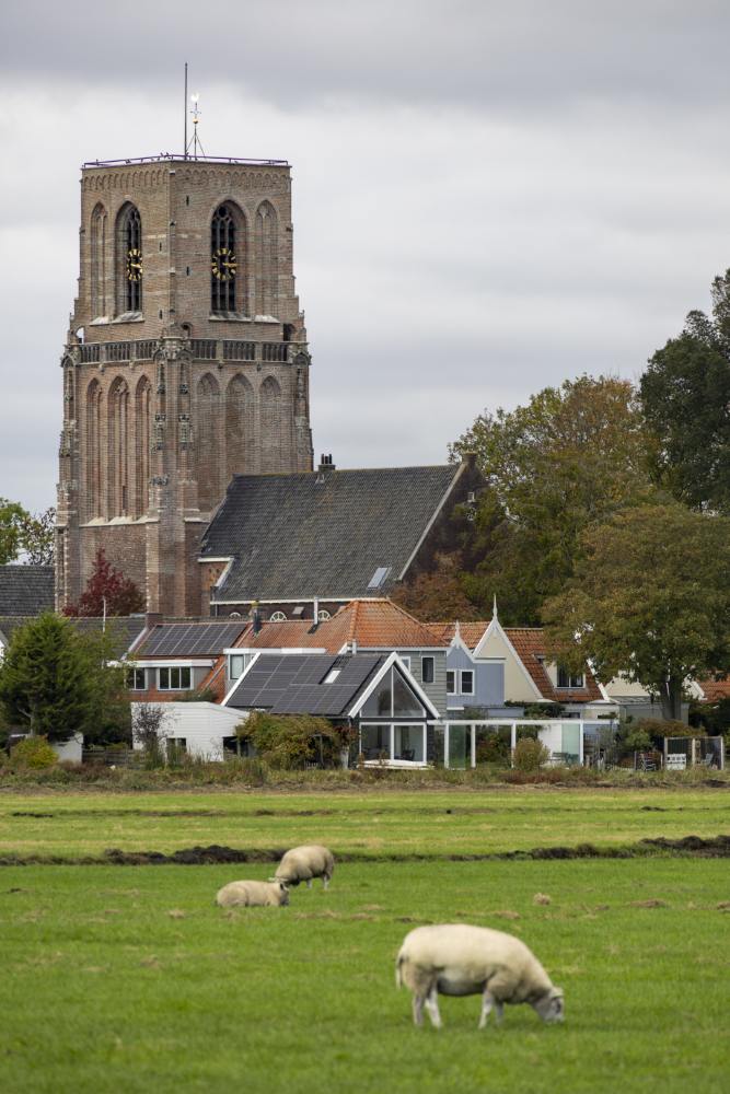 Ransdorp Church #5