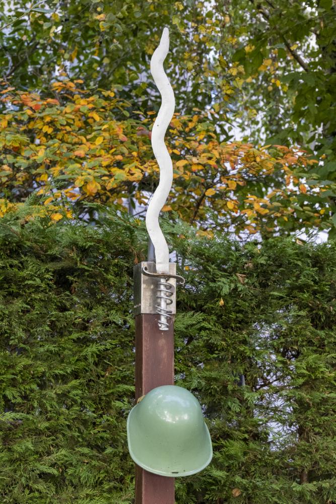 Monument Executies 15 December 1944 #4