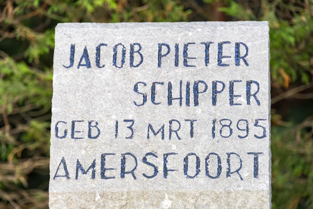 Monument Executies 15 December 1944 #5