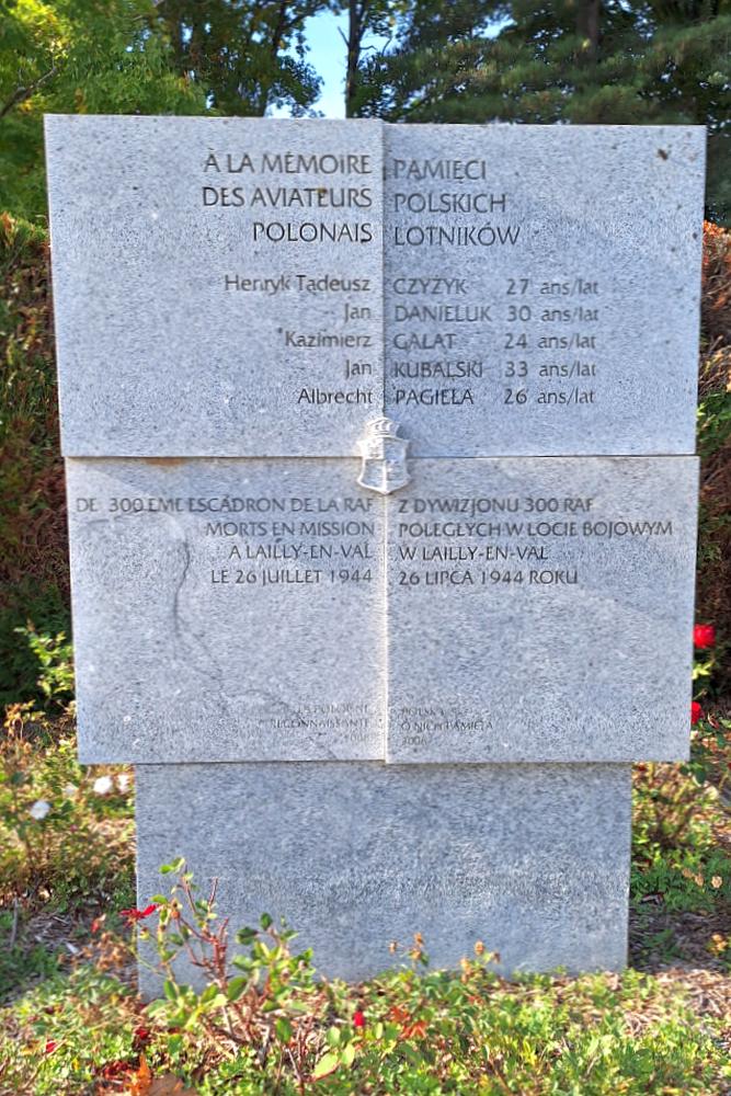 Polish War Veterans Memorial #2