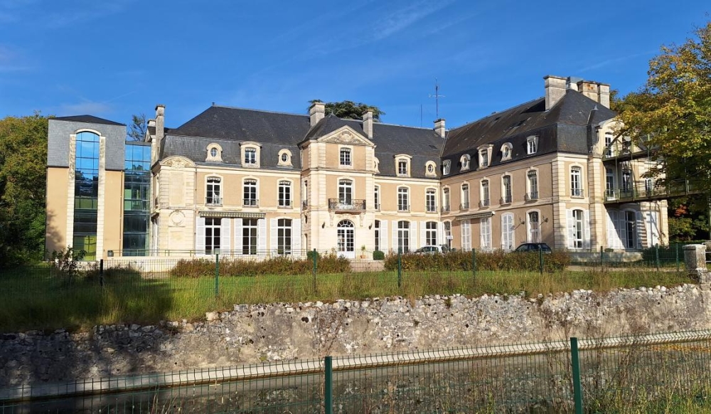 Residentie Poolse Oorlogsveteranen #3