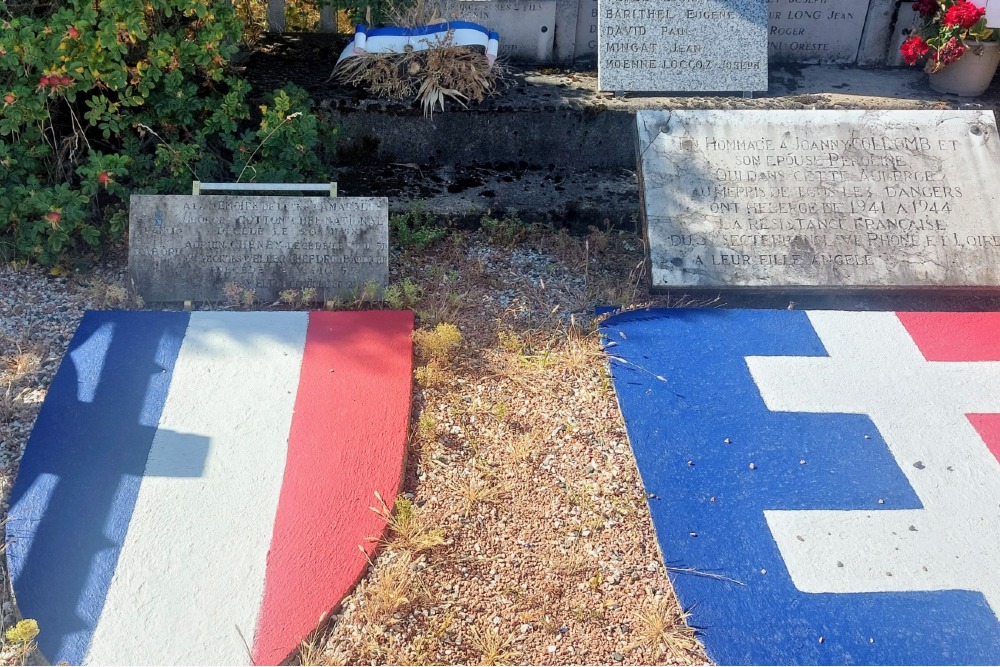 Oorlogsmonument 2e compagnie 152e Infanterie  #4