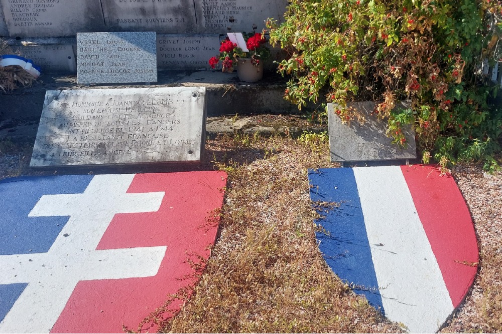 Oorlogsmonument 2e compagnie 152e Infanterie  #6