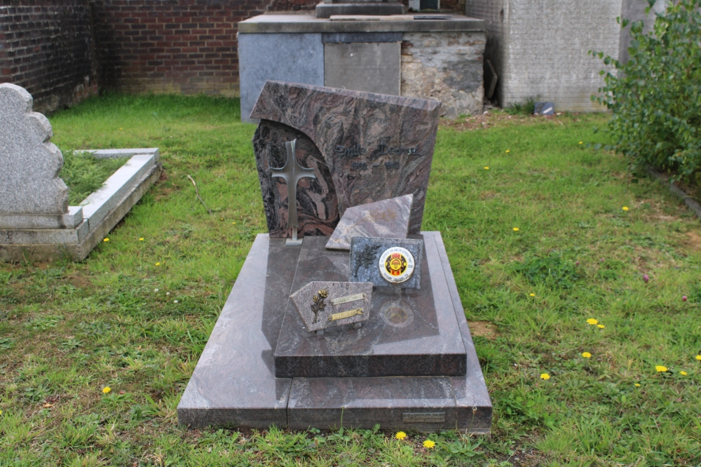 Belgische Graven Oudstrijders Dhuy Les Boiscailles #3