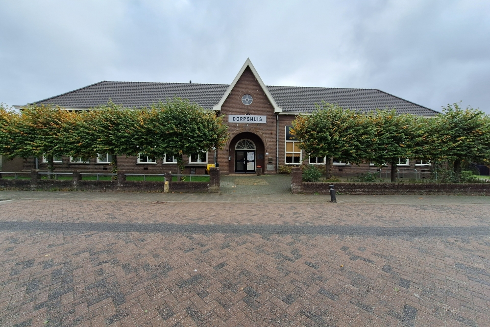 Memorial 2-1-8 R.A. Achterberg #4