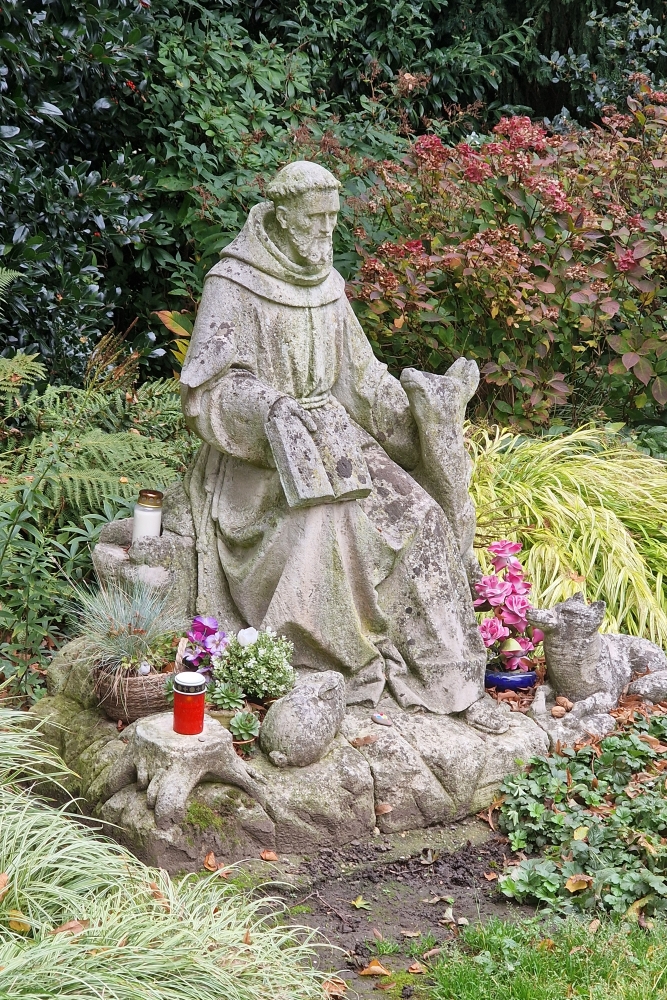 Nederlands Ereveld Düsseldorf #7