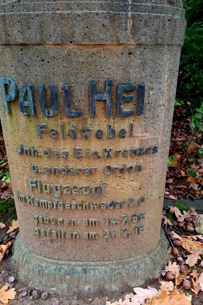 Duitse Oorlogsgraven Cottbus #5