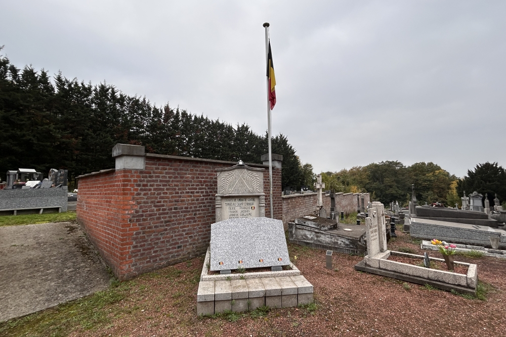 Monument Cheratte-Bas  #2