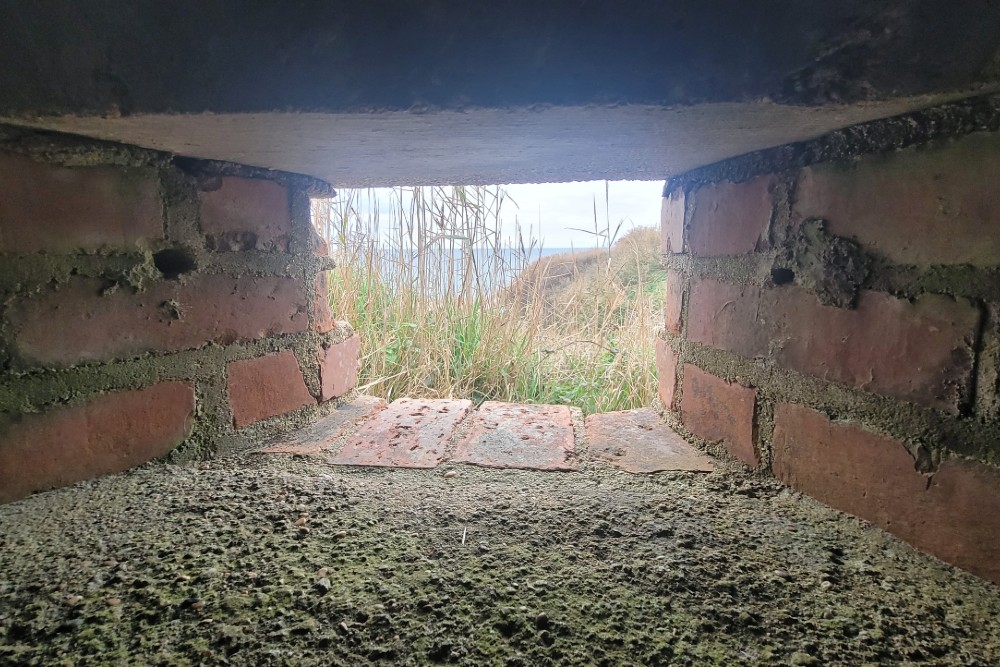 Bunker FW3/22 Eype #2