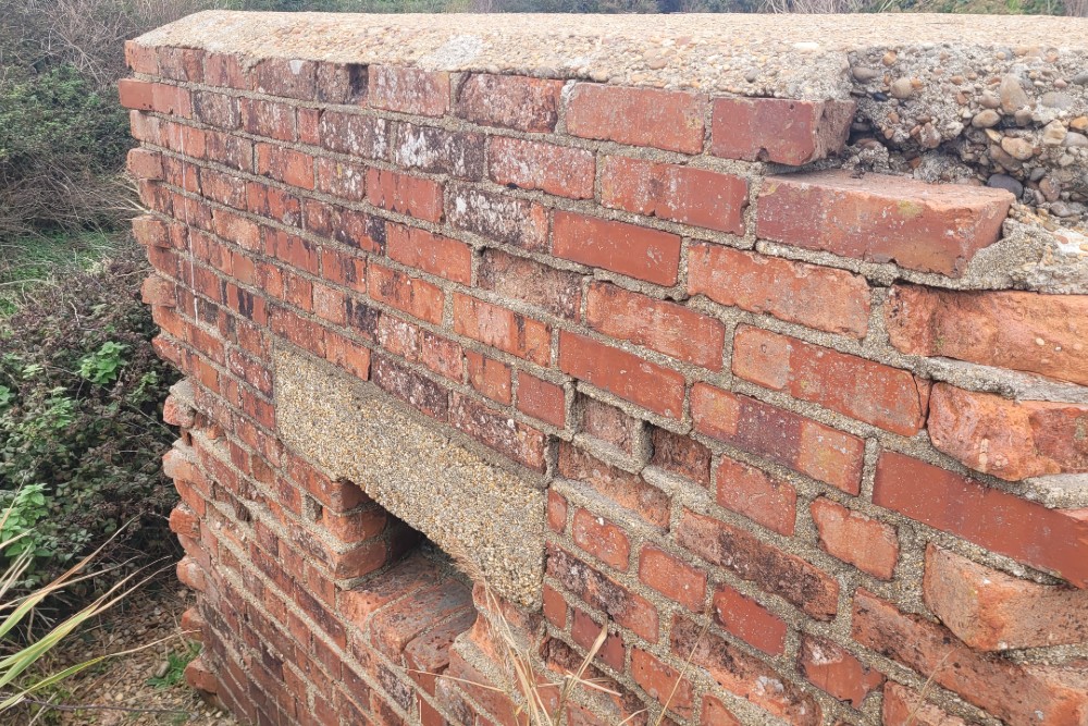 Bunker FW3/22 Eype #6