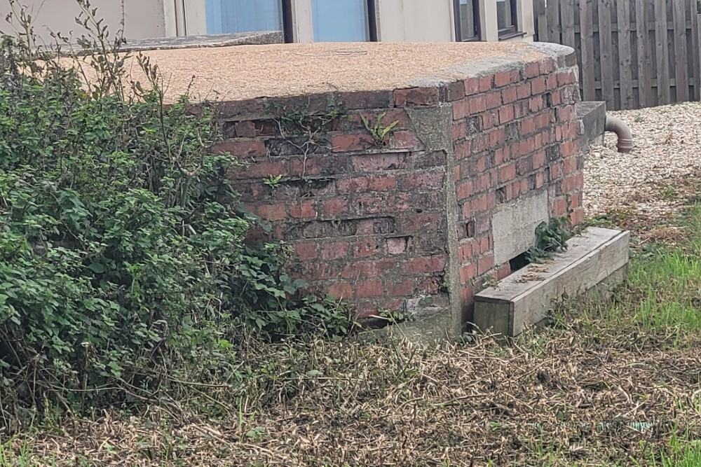 Bunker FW3/22 Eype #5