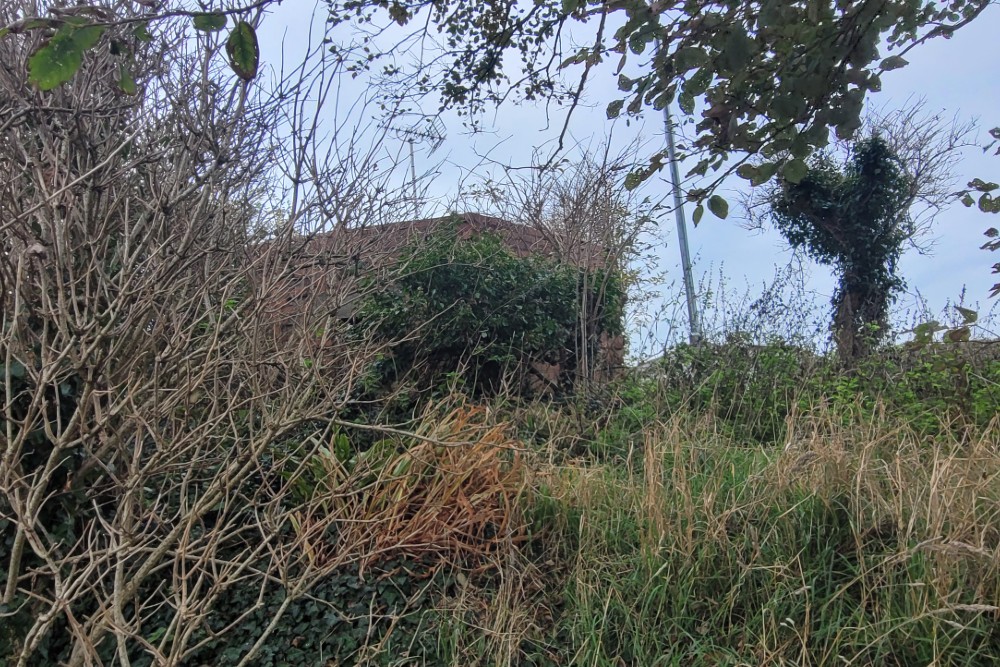 Bunker FW3/22 Eype #6