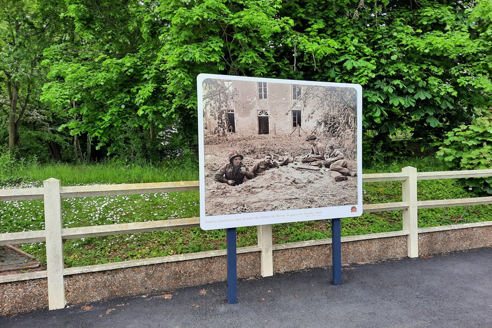 Radley-Walters Saint-Contest Memorial Park #3