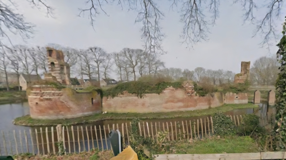 Castle Batenburg #3