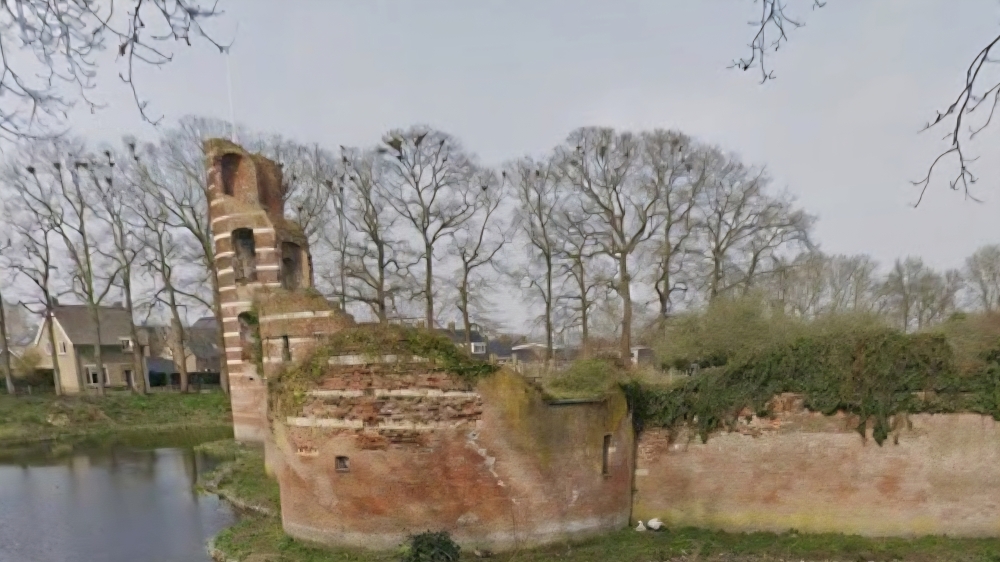 Castle Batenburg #4