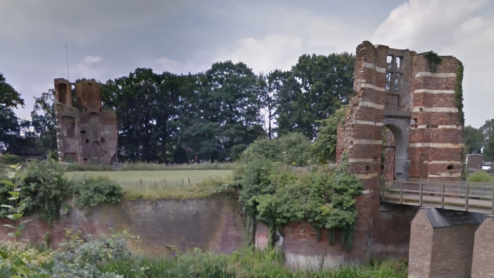 Castle Batenburg #5