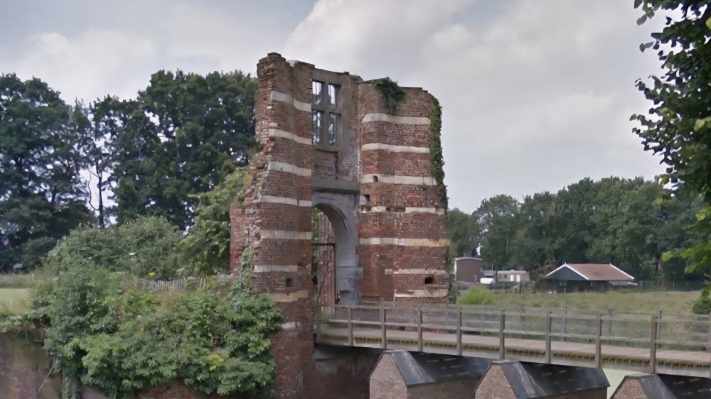Castle Batenburg #6